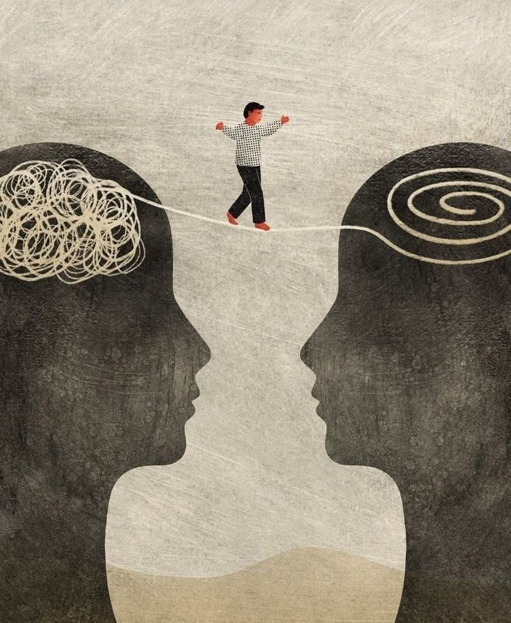 30 minutes 1:1 Mind reset