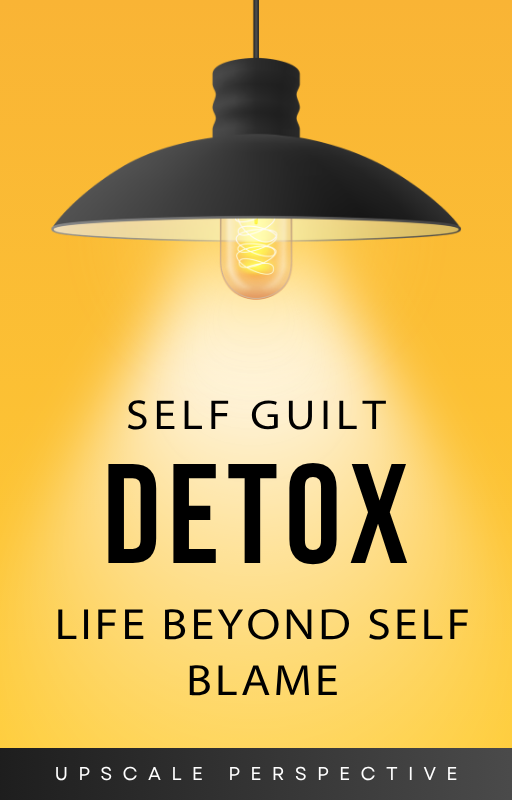 Self Guilt Detox